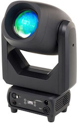 Ignition Φωτορυθμικό Beam LED με Ρομποτική Κεφαλή Tristan 200 RGB