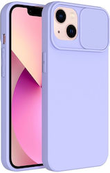 Слайд Лилав iPhone 8/7 Plus