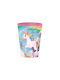 Stor Glass Water made of Plastic 260ml