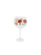 Glass for White Wine made of Glass Goblet 1pcs