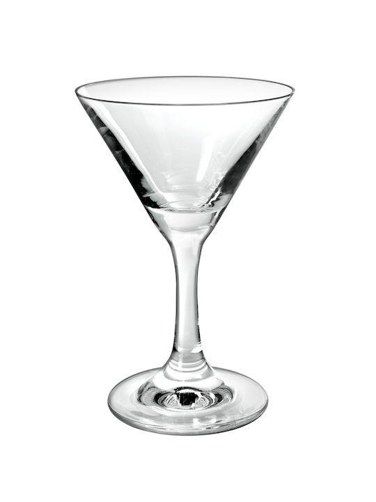 Glass Cocktail/Drinking made of Glass Goblet 250ml 1pcs