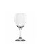 Glass for Red Wine made of Glass Goblet 250ml 1pcs