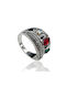 Intimonna Women's Ring