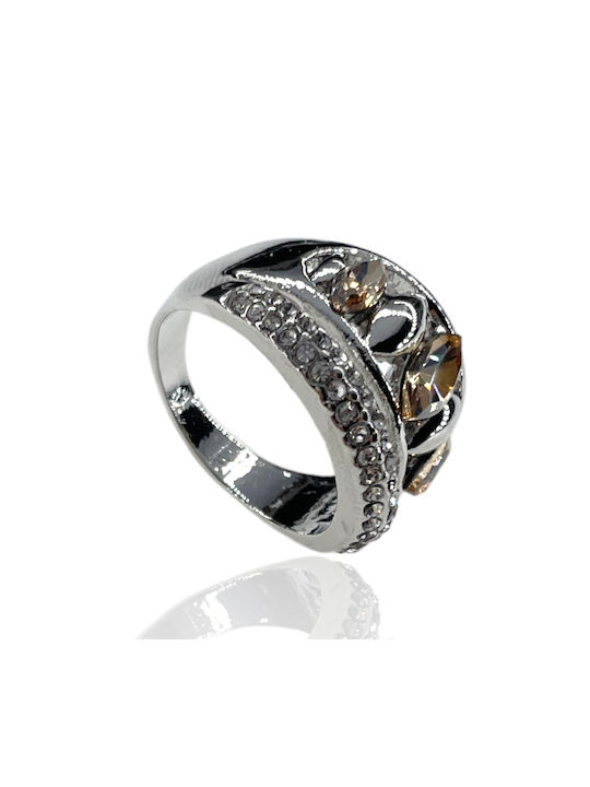 Intimonna Damen Ring