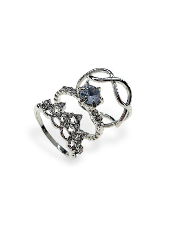 Intimonna Women's Ring