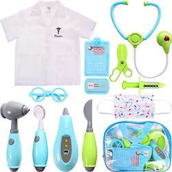 Kids Medical Set