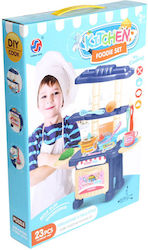 Kids Kitchen