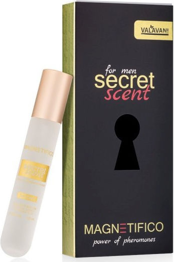 Magnetifico Perfume with Pheromones in Spray 20ml