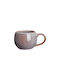 Butlers Cană Ceramică Bej 180ml