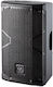 DAS Audio Altea-408A Самоусилващ Говорител PA 400W με Woofer 8" 28x26x48εκ. σε Черен Χρώμα
