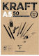 Clairefontaine Sketch Pad Sketchbook