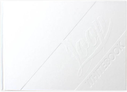 Loopcolors Bloc de Desen A4 21x29.7cm