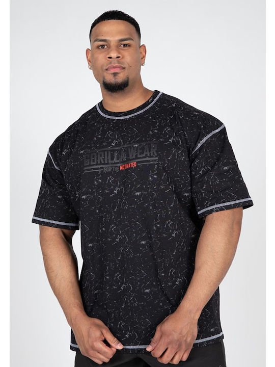 Tricou Negru