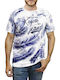 T-shirt Λευκό