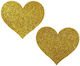 Nipple Cover Gold
