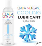 COOLING lubricant Anales Vaginales Schmiermittel 100ml