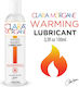 WARMING lubricant Anales Vaginales Schmiermittel 100ml