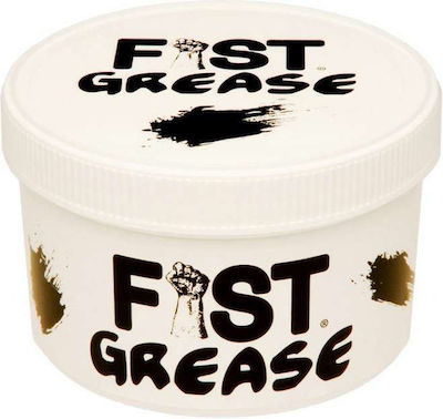 M&K Products Ltd Grease Vaginale Crema lubrifianta 400ml