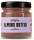 Kalimera Goods Almond butter με Μύρτιλα with Myrtle 30gr