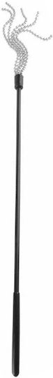 Pipedream Silver Chain O' Pain Paddle in Silber Farbe