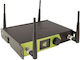LumenRadio CRMX Stardust DMX Controller Κονσόλα Φωτισμού με 4096 Κανάλια Ελέγχου και Συνδέσεις Wifi / Ethernet