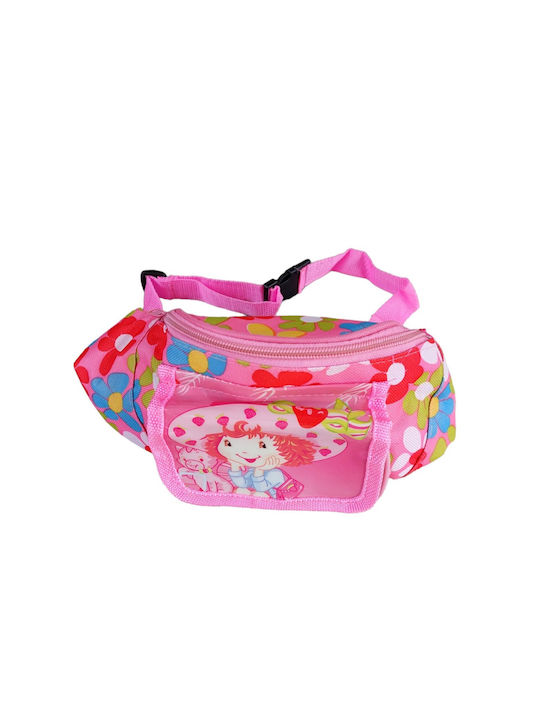 Kinder Bauchtasche Rosa