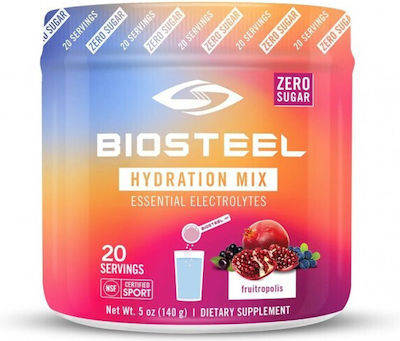 Biosteel Hydration Mix Fruitopolis 140gr