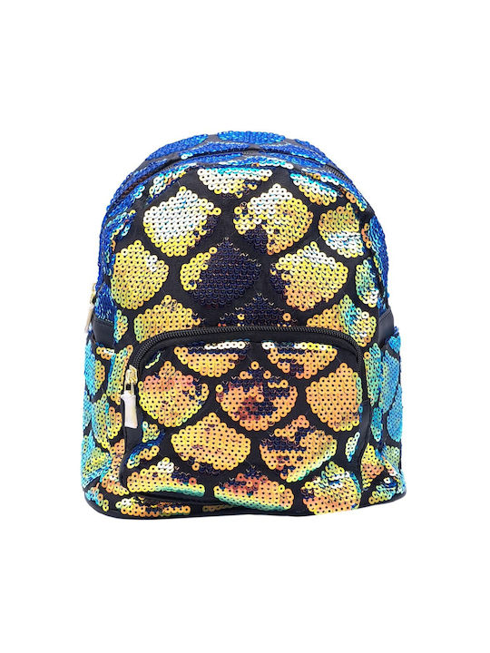 Kids Backpack Multicolour