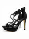 Sandale Negre
