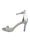 Sandals Silver