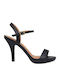 Sandalen Schwarz