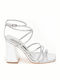 Sandals Silver