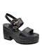 Sandals Black