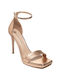 Franchesca Moretti Women's Sandals Pink 413-730-717