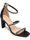 Sandals Black