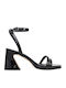 Sandalen Schwarz