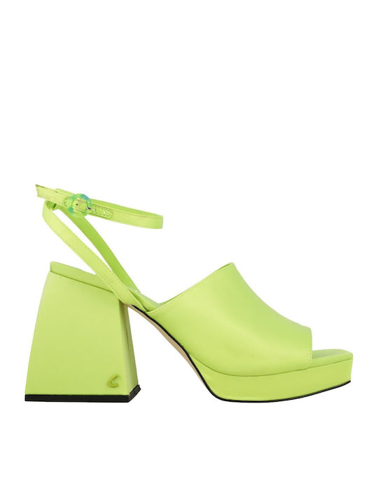 Circus By Sam Edelman Sandale Verzi