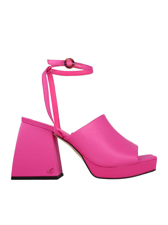 Circus By Sam Edelman Sandale Fuchsia