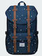 Kaukko Farren 21lt Blue