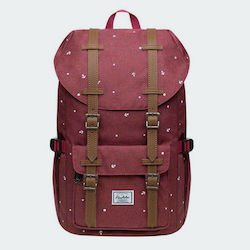 Kaukko Thea Waterproof 14lt Burgundy