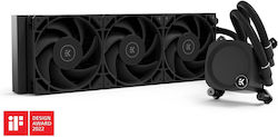 Ekwb EK-Nucleus AIO CR360 Dark