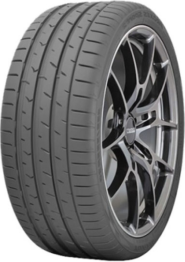 Toyo Proxes 225/35R18 87Y XL Sommerreifen für Passagierauto
