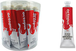 Universal Audio Tempera Paints Red in Tube 21ml...