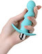 ToyFa Anal Plug Blau