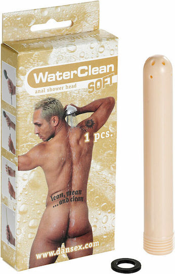 Dansex Shower Head Analdusche Fleisch
