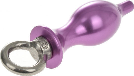 Mokko Toys Anal Plug Rosa