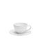 Costa Nova Cup Tea Ceramic White