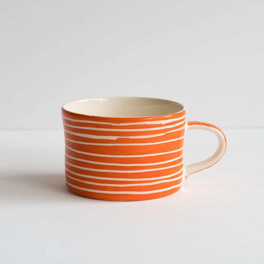 Set Tassen Kaffee