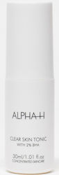 Alpha H Clear Skin Toner 30ml