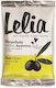 Lelia Black Olives 275gr